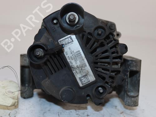 Alternator OPEL ASTRA H GTC (A04) 1.3 CDTI (L08) | BP26311019M7 