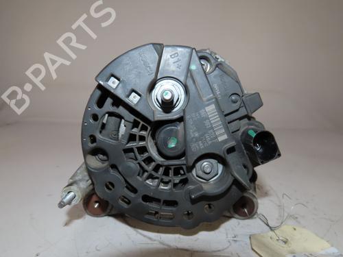 Alternator VW POLO V (6R1, 6C1) 1.6 TDI | BP29494433M7 