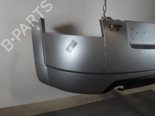 Used Rear bumper AUDI TT Roadster (8N9) 1.8 T (180 hp) 17470076