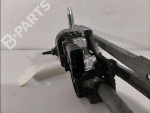 Front wiper motor VW POLO V (6R1, 6C1) 1.6 TDI | BP11267982M29 