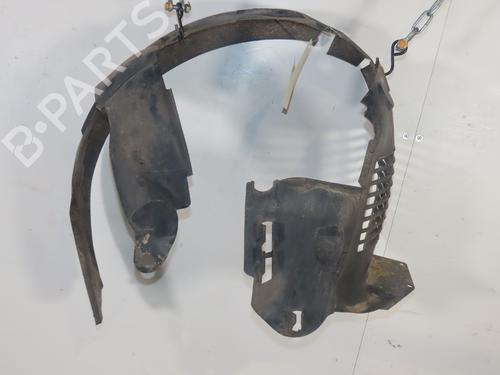 Used Wheel arch RENAULT TWINGO II (CN0_) 1.2 16V (CN0K, CN0V, CN0A) (76 hp) 32129242
