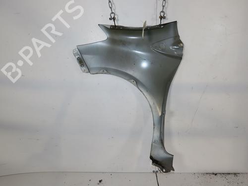 Used Right front fenders Right front fenders 37162680 37162680