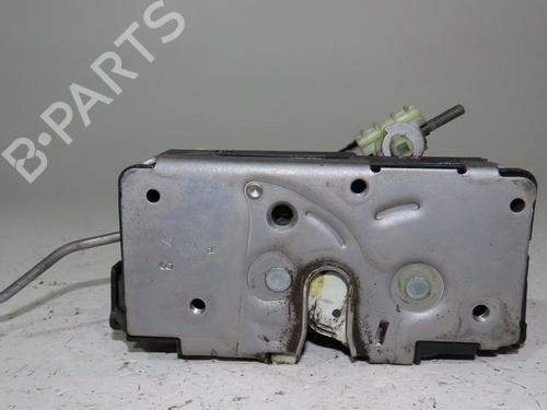 Front right lock OPEL CORSA D (S07) 1.3 CDTI (L08, L68) | BP23163340C97 
