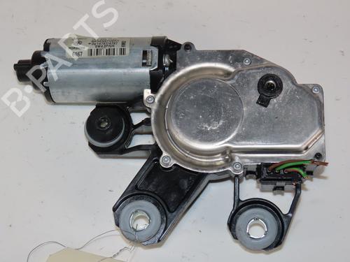 Viskermotor bagrude PORSCHE CAYENNE (9PA) S 4.8 (385 hp) 31634721