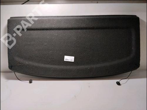 Used Rear parcel shelf Rear parcel shelf VW GOLF VI (5K1) 2.0 TDI (110 hp) 10696851 10696851