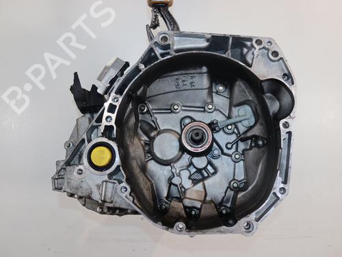 Gearbox RENAULT CAPTUR I (J5_, H5_) 0.9 TCe 90 | BP38256874M3 - Image 6