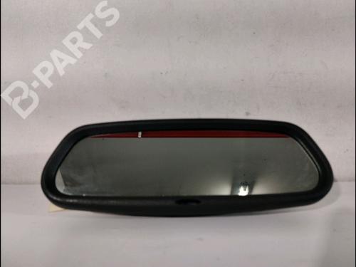 Used Rear mirror CITROËN C5 III (RD_) 1.6 HDi 110 (RD9HL0, RD9HR8, RD9HRA) (112 hp) 12198427