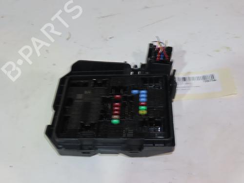 Fuse box DACIA SANDERO III 1.0 TCe 90 | BP23159684E1 