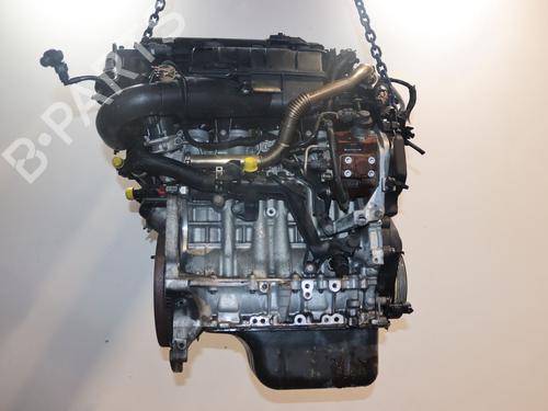Engine PEUGEOT 206+ (2L_, 2M_) 1.4 HDi eco 70 | BP30955536M1
