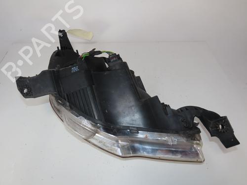 Used Left headlight Left headlight 37083833 37083833