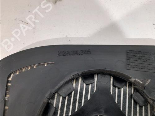 Left mirror FORD FOCUS II (DA_, HCP, DP) 1.6 TDCi | BP14898112C26 