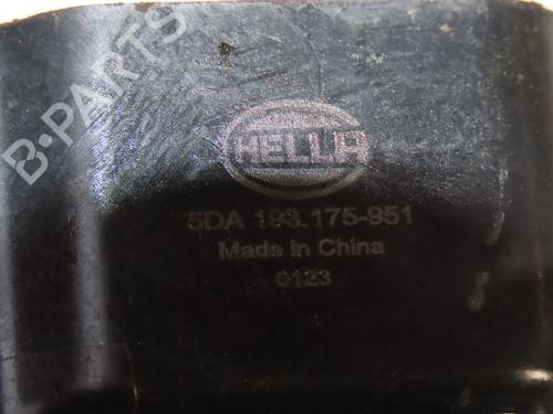 Used Ignition coil SEAT IBIZA IV (6J5, 6P1) 1.0 (75 hp) 24486475