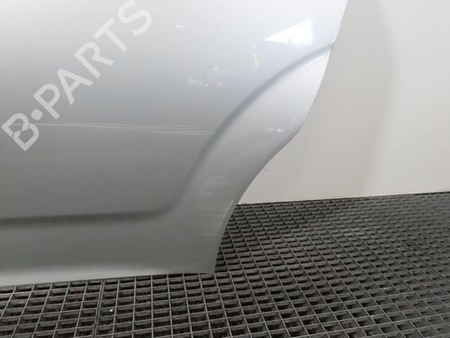 Left rear door TOYOTA COROLLA Verso (ZER_, ZZE12_, R1_) 2.2 D-4D (AUR10_, AUR10R) | BP16106727C4 