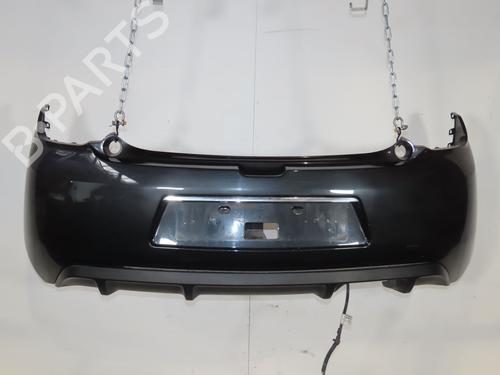 Used Rear bumper Rear bumper 38298233 38298233