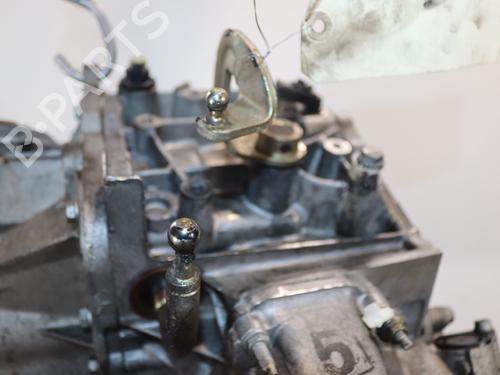 Used Gearbox Gearbox 38944273 38944273