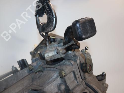 gearbox-peugeot-307-3ac-2000-2001-2002-2003-2004-2005-2006-2007-2008-2009-2010-2011-2012-32223898 main image