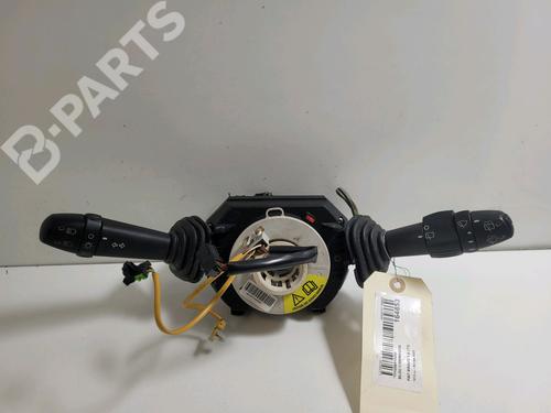 Used Steering column stalk FIAT BRAVO II (198_) 1.9 D Multijet (198AXE1A) (90 hp) 9027915