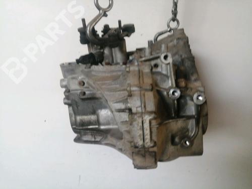 Gearbox KIA CARENS III MPV (UN) 2.0 CRDi 140 | BP10490151M3 