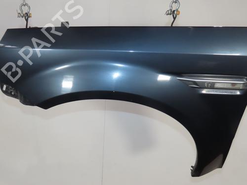 Used Left front fenders OPEL TIGRA TwinTop (X04) 1.4 (R97) (90 hp) 28594076