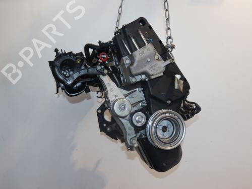 Used Engine FORD KA (RU8) 1.2 (69 hp) 27666199