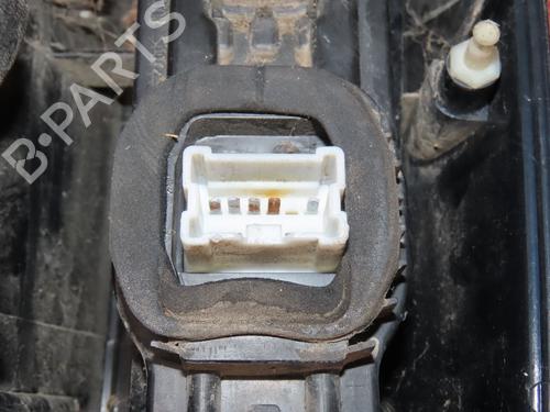 Right taillight RENAULT KANGOO Express (FW0/1_) 1.5 dCi 90 (FW0G, FW05, FW08, FW11) | BP36758753C35 - Image 2