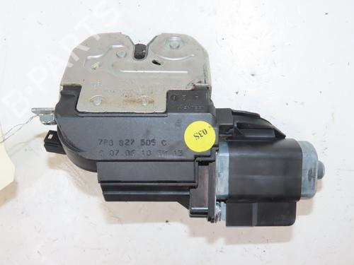 Used Tailgate lock Tailgate lock VW TOUAREG (7P5, 7P6) 3.0 V6 TDI (240 hp) 36311258 36311258