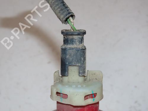 Tågelys PEUGEOT 2008 II (UD_, US_, UY_, UJ_, UR_, UC_) 1.5 BlueHDI 130 (131 hp) 30980268