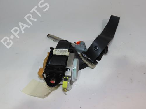 Front left belt tensioner NISSAN NOTE (E11, NE11) 1.6 | BP18277403C87 