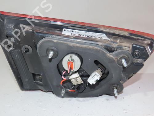 Used Right tailgate light HYUNDAI i30 (PDE, PD, PDEN) 1.0 T-GDI (120 hp) 28970102