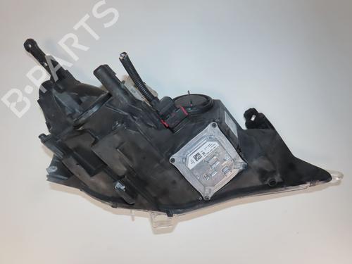 Used Left headlight OPEL ASTRA J GTC 2.0 OPC Turbo (08) (280 hp) 30291898