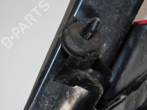 Left taillight CITROËN C4 II (NC_) 1.6 HDi 90 | BP32332863C34 - Image 2