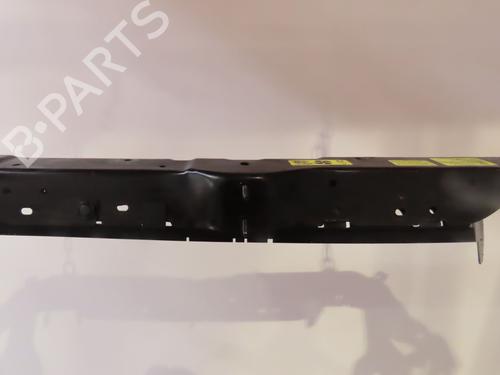 Front slam panel NISSAN QASHQAI / QASHQAI +2 I (J10, NJ10, JJ10E) 1.5 dCi | BP17382355C72 