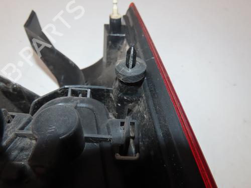 Left taillight RENAULT KANGOO Express (FW0/1_) 1.5 dCi 70 (FW0A, KW0V) | BP39660153C34 - Image 4