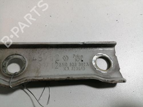 Hinge/Door check strap VW TIGUAN (5N_) 2.0 TDI 4motion | BP14897564C146