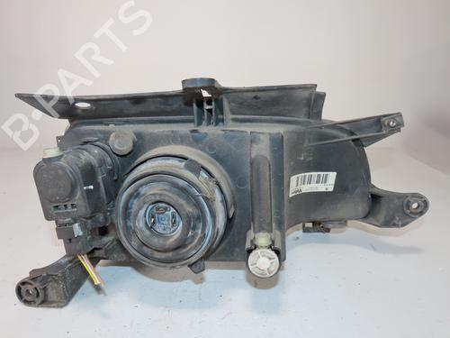 Used Left headlight CITROËN BERLINGO / BERLINGO FIRST MPV (MF_, GJK_, GFK_) 2.0 HDI 90 (MFRHY) (90 hp) 28504135