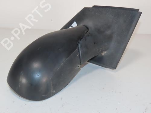 Right mirror CITROËN C2 (JM_) 1.4 HDi | BP29901665C27