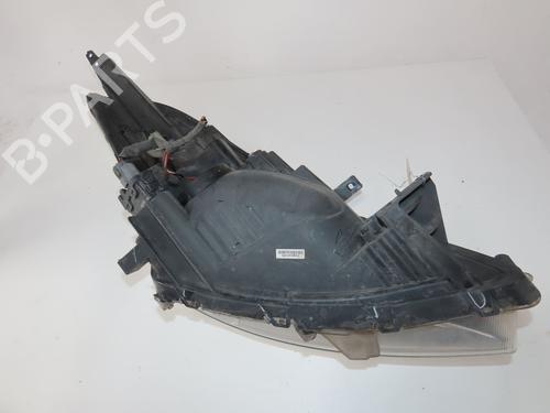 Left headlight SUZUKI SWIFT IV (FZ, NZ) 1.2 (AZH412, ZC72S) | BP38226816C28 - Image 4