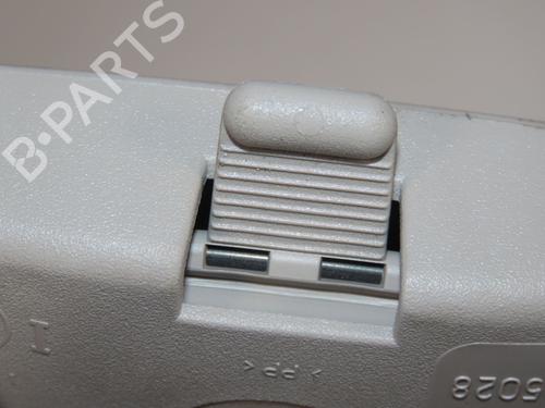 Espejo interior RENAULT SCÉNIC III (JZ0/1_) 1.6 dCi (JZ00, JZ12) (130 hp) 31155380