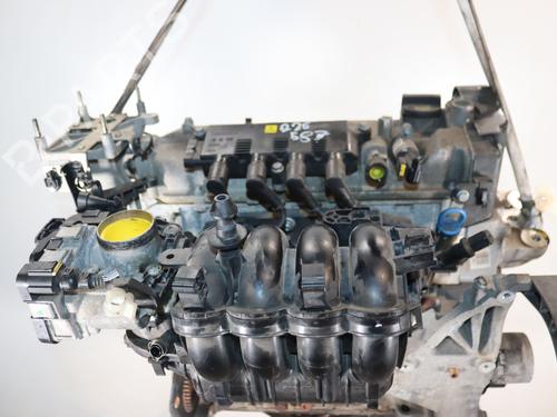Engine FIAT PUNTO EVO (199_) 1.4 (199AXB1A) | BP39518746M1 - Image 2