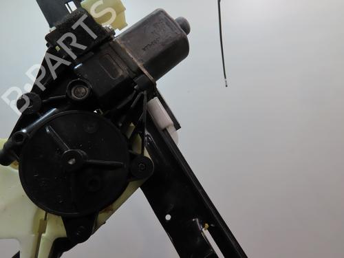 Front right window mechanism FORD B-MAX (JK) 1.6 TDCi | BP17175998C23
