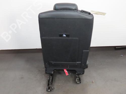 Stol bak Stol bak PEUGEOT 5008 II (MC_, MJ_, MR_, M4_) 1.5 BlueHDi 130 (MCYHZJ, MCYHZR, MCYHZX) (131 hp) 33770158 33770158