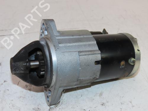 Starter RENAULT TWINGO III (BCM_, BCA_) 1.0 SCe 65 (BCMJ) | BP33835772M8 - Image 4