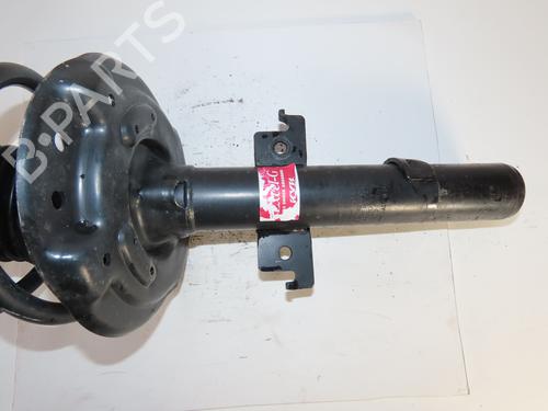 Højre fortil støddæmper RENAULT ESPACE V (JR_) 1.6 dCi 160 | BP29985431M17 