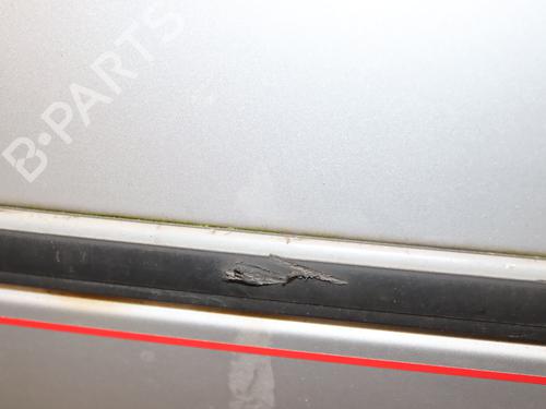 Left rear door CITROËN AX (ZA-_) 11 | BP12308891C4 