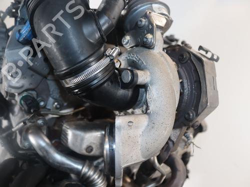 Used Engine Engine 32129139 32129139