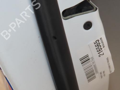 Left front door FORD PUMA (J2K, CF7) 1.0 Flexifuel | BP31984378C2