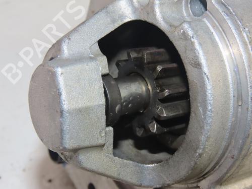 Used Starter Starter CITROËN C5 III (RD_) 1.6 THP 155 (RD5FV8, RD5FNA) (156 hp) 35887229 35887229