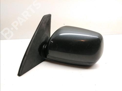 Left mirror TOYOTA RAV 4 II (_A2_) 2.0 D 4WD (CLA20_, CLA21_, CLA20R, CLA21R) | BP11976767C26 