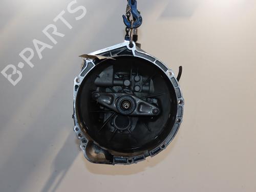 Gearbox BMW 2 Coupe (F22, F87) 218 d | BP29344522M3 