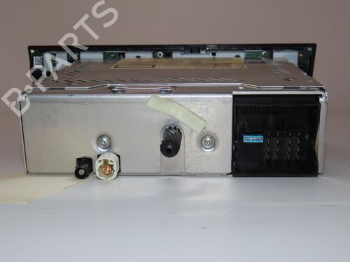 Radio BMW 1 (E87) 116 d | BP38548698E6 - Image 2